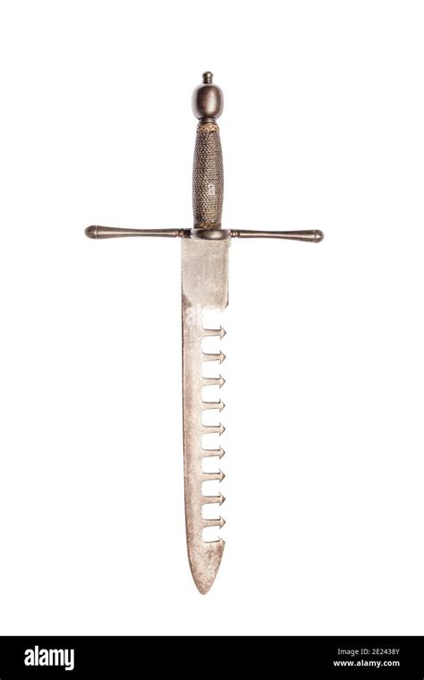 dagger for hunter that has slot